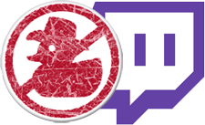 Sleduj stream autorského čtení na twitchi