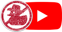 Sleduj stream autorského čtení na youtube