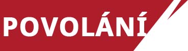 > Povolání